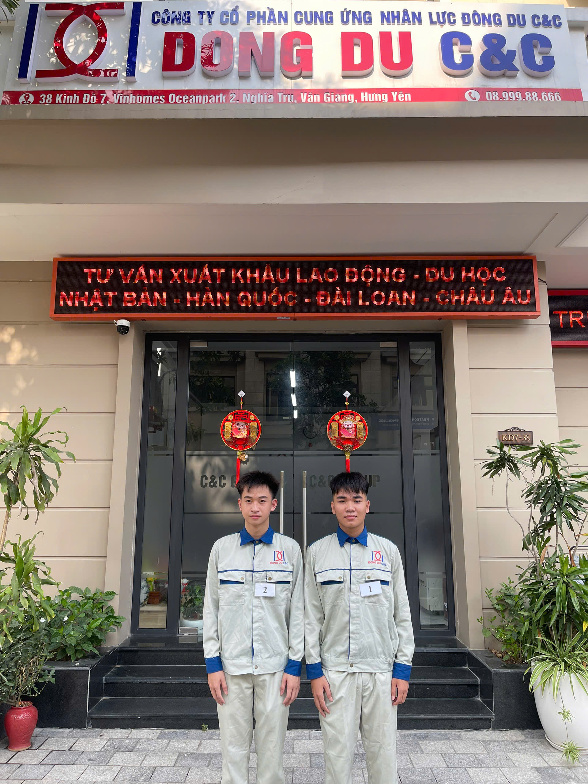 PHỎNG VẤN TTS GIA CÔNG CƠ KHÍ OSAKA