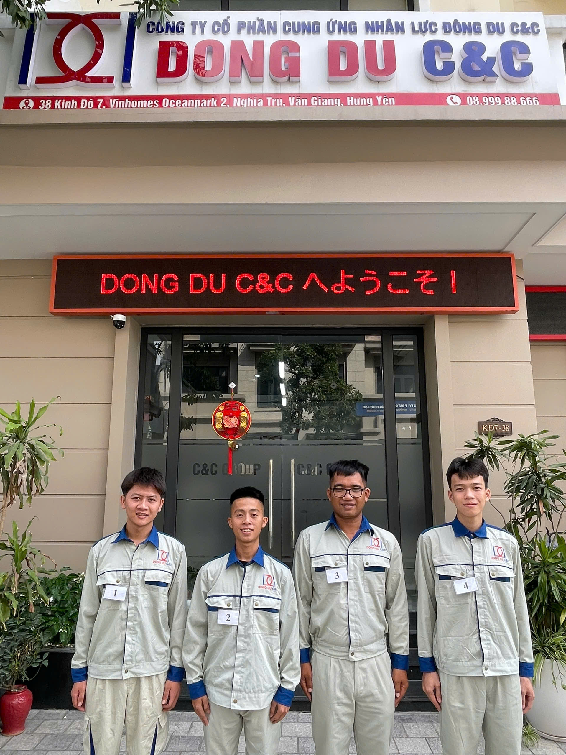 PHỎNG VẤN ĐƠN THỰC TẬP SINH CÁC ĐƠN NAM – NỮ