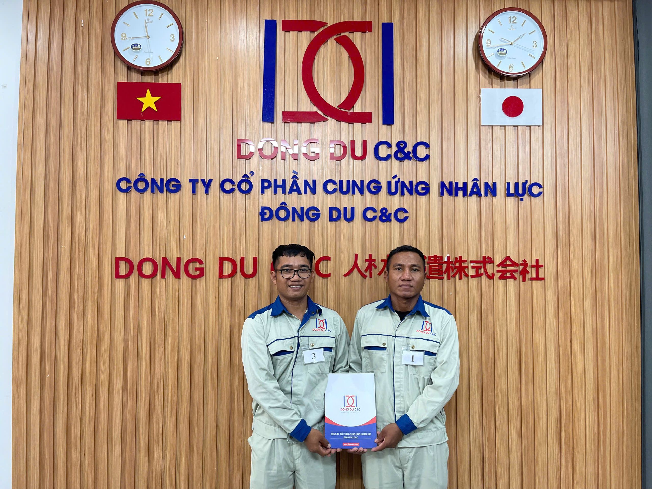 PHỎNG VẤN ĐƠN THỰC TẬP SINH CÁC ĐƠN NAM – NỮ