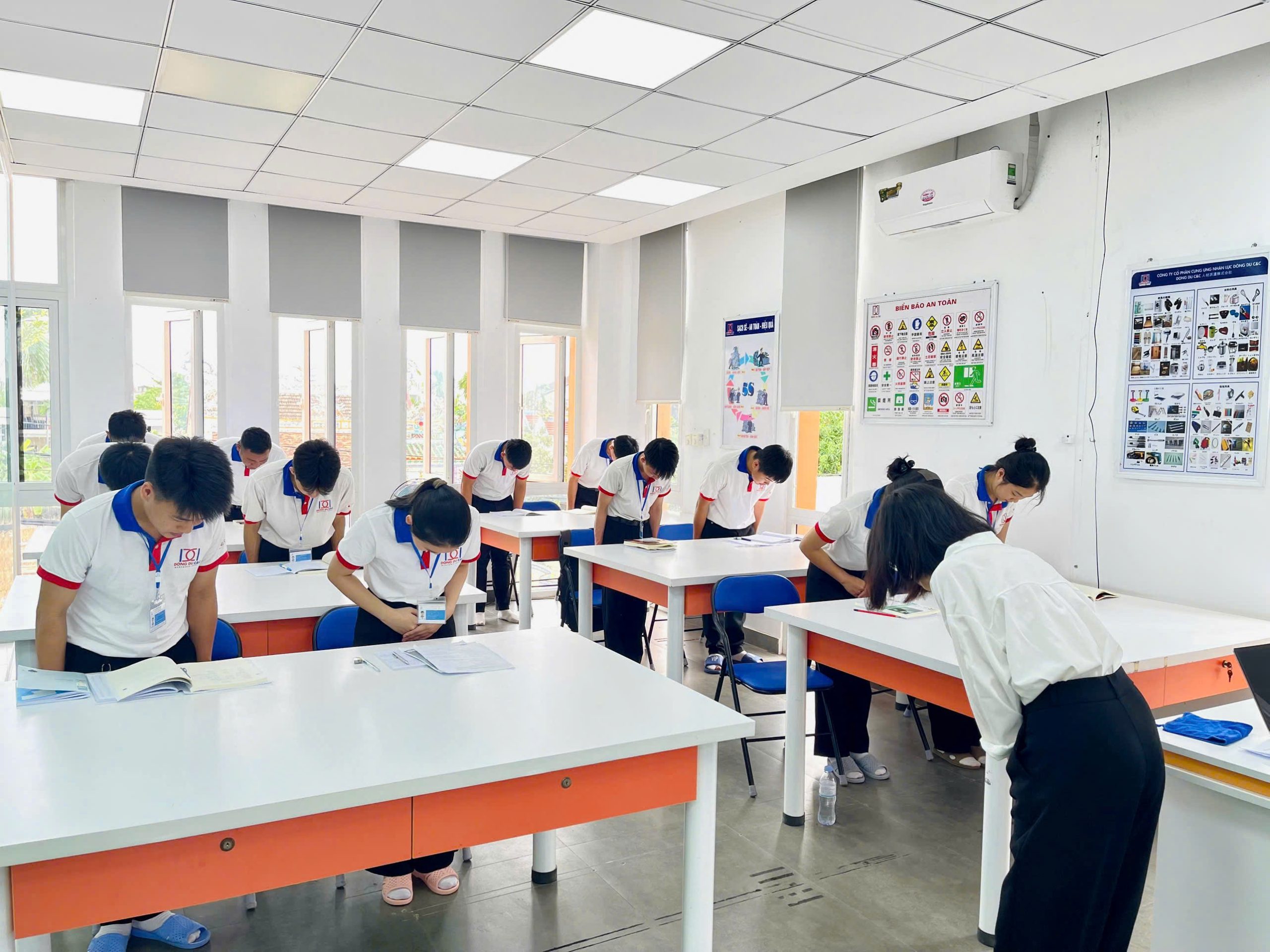 KHAI TRƯƠNG CHI NHÁNH TẠI THÀNH PHỐ HUẾ