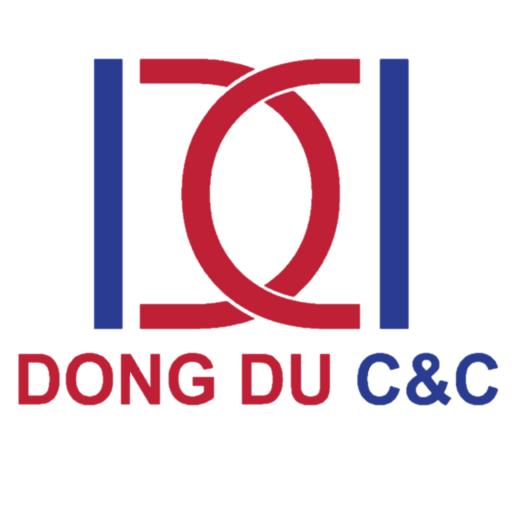 CÔNG TY CỔ PHẦN CUNG ỨNG NHÂN LỰC ĐÔNG DU C&C