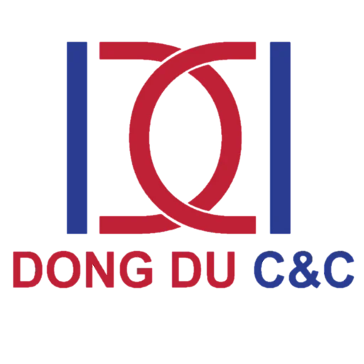 CÔNG TY CỔ PHẦN CUNG ỨNG NHÂN LỰC ĐÔNG DU C&C