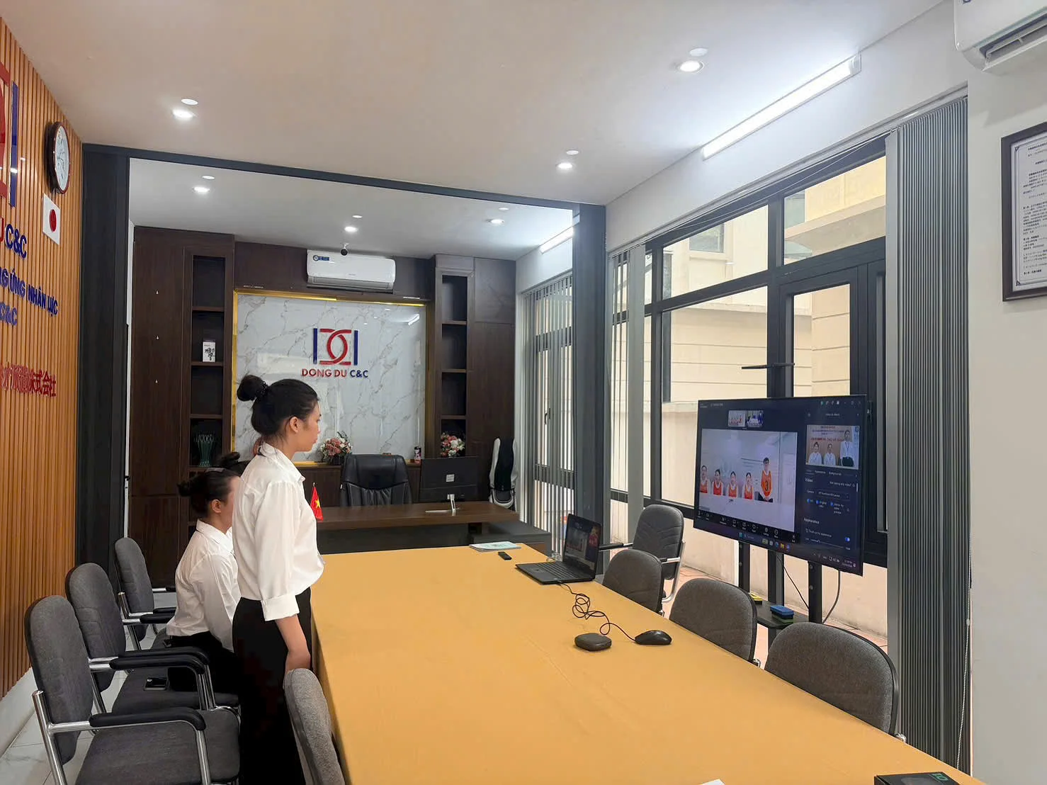 PHỎNG VẤN TTS KIỂM TRA LINH KIỆN ĐIỀU HOÀ